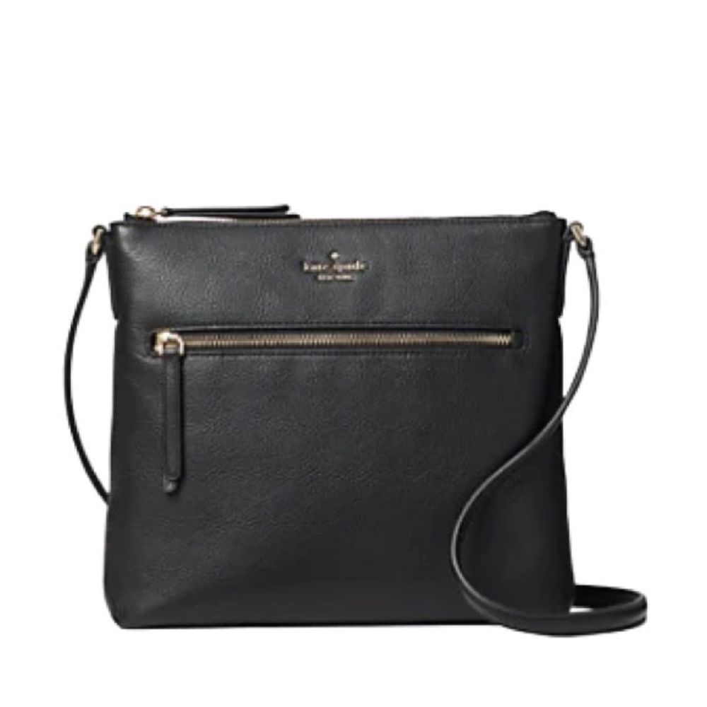 Kate Spade Top Zip Crossbody Bag